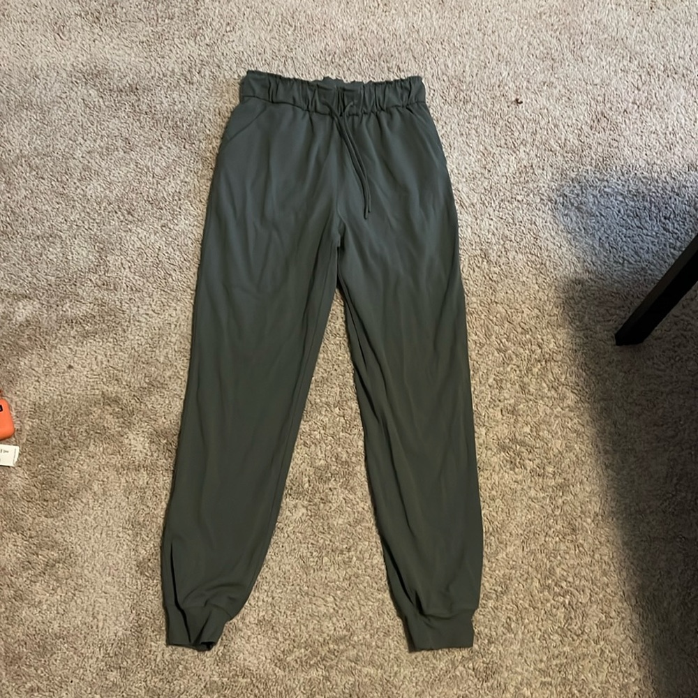 Lululemon Joggers